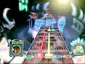 Guitar Hero 3 session the number of the beast Guitar Hero 3 session the number of the beast