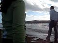 stonehaven flood
