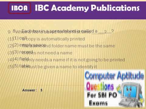 how to know ibps score