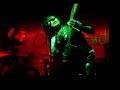 Fantasmagoria - \"Yo nunca tengo razon\" @ La Otra Ronda