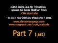 Writing & Marketing Great Christmas Songs Justin Wilde NSAI Australia Interview Part 7