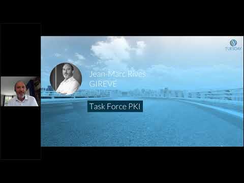 CharIN Tuesday EUROPE, "Plug & Charge Activities in Europe"