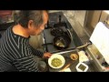 Click here to watch this video 編集長のズボラ料理０３「豆腐の高菜ピカタ」