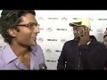 Sendhil Ramamurthy at EA NBA Launch Sendhil Ramamurthy at EA NBA Launch
