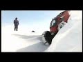 KAMCHATKA - Off-road vehicle LITVINA
