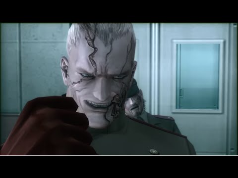 how to beat volgin