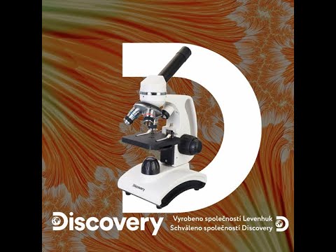 Mikroskopy Discovery Femto – Videorecenze