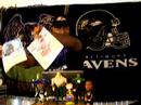 BigD Ravens on cam 8-2