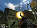 UberSoldier gameplay