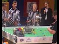 Match Minitech-Pobot