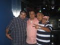 nightclub