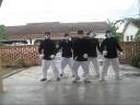 Jabbawockeez Junior(Errol@yen,Harold,Almer,Mark & Mervyn)