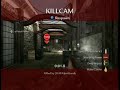 Call of Duty: World at War (CoD5) - Online BETA Gameplay (Map: Castle)