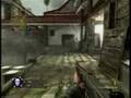 Call of Duty: World at War (CoD5) - Online BETA Gameplay (Map: Castle)
