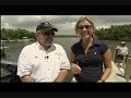 Thunderboat Row Miami Boat Business Latin TV interview Thunderboat Row Miami Boat Business Latin TV interview