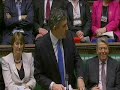 QUESTIONING SESSION FOR PRIME MINISTER