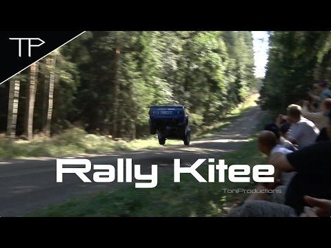 Latest WRC HD & Rally HD Videos