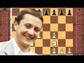 GM Fabiano Caruana Vs GM Pavel Eljanov - Russian Team Championship 2011 - Berlin Defense Ruy Lopez