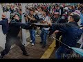 Soldier Side - South Korean Riot Police Version