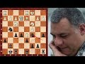 Letsplaychess.com Instructive game: The Knight on c5!