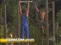 Man vs Beast 2 - Gymnast vs Orangutan
