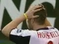 fallos de goles cantados