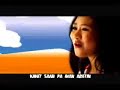 Music video by Sarah Geronimo performing Tunay Talaga
Label: VIVA Records

From the Sweet Sixteen (Released in 2004)



more tags:
TheTruthStillRemains asap SOP Constellation of stars jonalyn viray gerald santos maricris garcia aicelle santos harry santos janno gibbs ogie alcasid jaya nina kyla regine velasquez sarah geronimo lani misalucha
gary v erik santos mark bautista sheryn regis sarah geronimo rachelle ann go frenchy dy brenan espartinez renzo sugarpop pocholo gian magdangal jolina magdangal mariah carey whistle register gma 7 abs cbn 2 christmas special jonakiray korean mariah carey nikki malaysia emotions holy night carol of the bells simbang gabi Phillipine madrigal singers horror film movies sukob pasukob white lady scary movie one more chance mmk eat bulaga wowowee magpakailanman