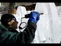 Ice Sculpture World Cup 2009