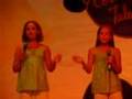 Corbell Talent Show