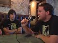 Billy Talent interview w/ Quinnstorm Billy Talent interview w/ Quinnstorm