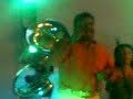 la arrazadora banda arrecife, fresnillo zacatecas
