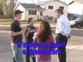 Hillside precinct 100 foot limit