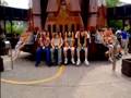 Terrifying Ride