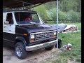 Ford Econoline E-150