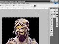 Renderizando imagen