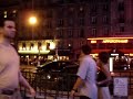 France v. Brazil - Paris Celebration France v. Brazil - Paris Celebration