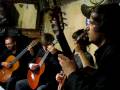 Song 1: Kales - Live @ Hot Club de Gand