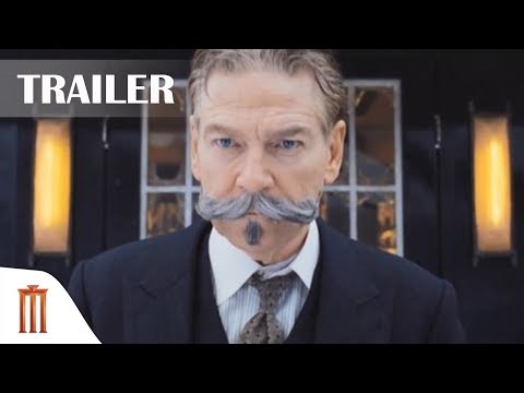 ตัวอย่างหนัง Murder on the Orient Express ซับไทย (Major Group)