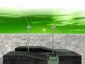 tour vivante vertical farm living tower www.eco-tower.fr