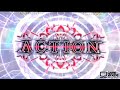 BlazBlue - Tager vs Jin BlazBlue - Tager vs Jin