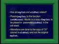 Lecture 17 Data
  Structures