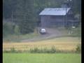 Lahti Historic Rally 2008 EK4 vetomiehet