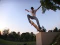 marcel mink footage