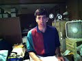 This video is the experience of a drug rep who took Levaquin three years ago. Tens of Thousands are crippled every year from these antibiotics. We need to make this known to the media. Please email me at JFratti@Comcast.net Help us get on one of the following shows: Mystery diagnosis, Dateline News, CNBC, Discovery Health, Maury Povich show, Glen Beck show, NPR News, Bill Maher show, Good Morning America,Fox News - The Factor Bill O'Reilly, CNN