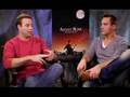 Interview: Jonathan Rhys Meyers for CMT