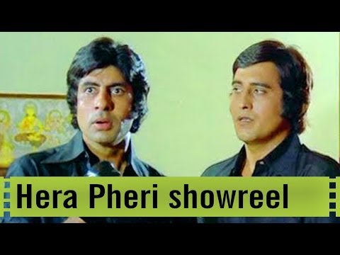 Hera Pheri - Restoration Showreel