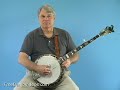 Banjo Lesson: 9 Pound Hammer