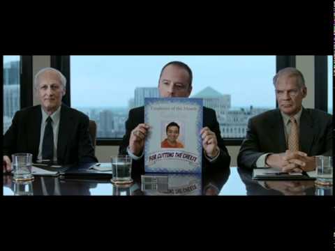 The Promotion
