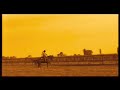 Bucking Horse - Bronco