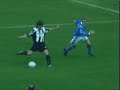 alex del piero la leggenda bianconera !!!